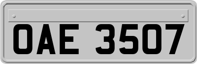 OAE3507