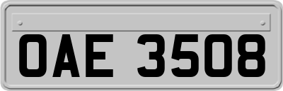 OAE3508