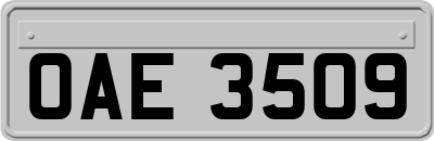 OAE3509