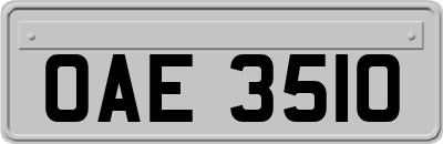 OAE3510