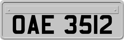 OAE3512