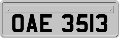 OAE3513
