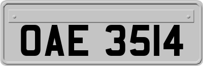 OAE3514