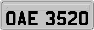 OAE3520