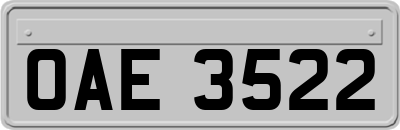 OAE3522