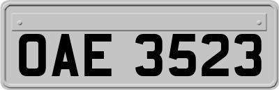 OAE3523