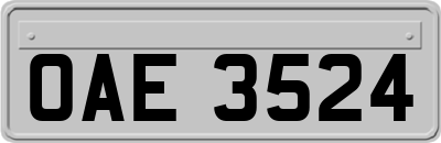 OAE3524