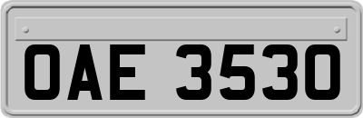 OAE3530
