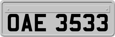 OAE3533