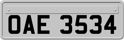 OAE3534
