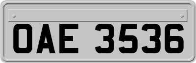 OAE3536