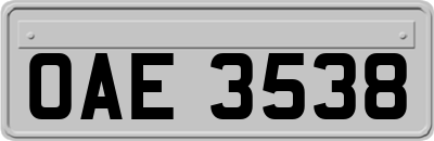 OAE3538