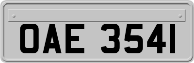 OAE3541
