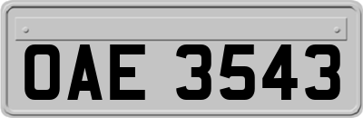 OAE3543