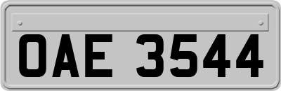 OAE3544