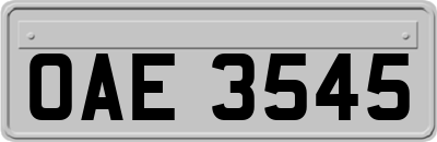 OAE3545