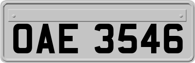 OAE3546