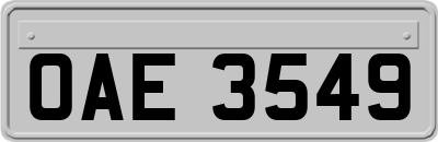 OAE3549