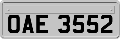 OAE3552