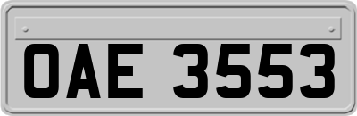 OAE3553