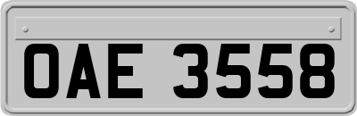 OAE3558