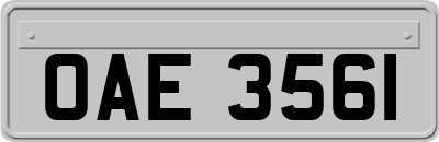 OAE3561