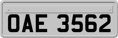 OAE3562