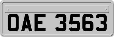 OAE3563