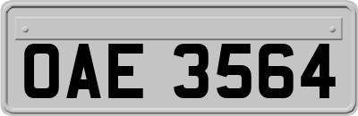 OAE3564