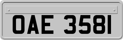 OAE3581