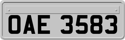 OAE3583