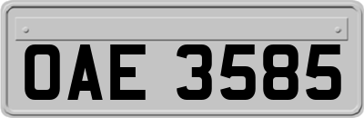 OAE3585