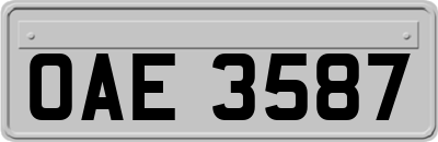 OAE3587