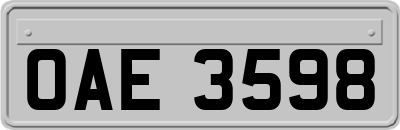 OAE3598