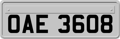 OAE3608