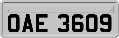 OAE3609