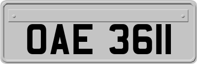 OAE3611