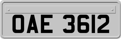 OAE3612