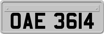 OAE3614