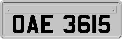 OAE3615