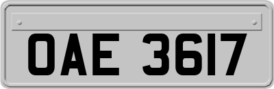 OAE3617