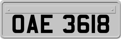 OAE3618