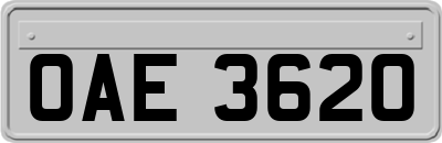 OAE3620