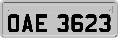 OAE3623