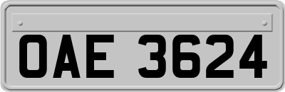 OAE3624