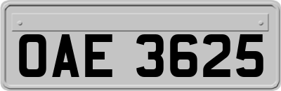 OAE3625