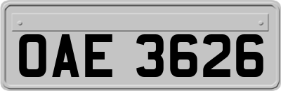 OAE3626