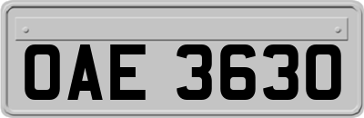 OAE3630