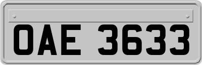 OAE3633