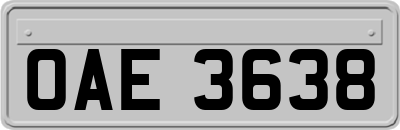 OAE3638